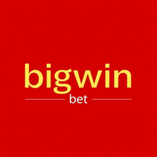 bigwin bet Logo